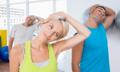 Common methods of osteochondrosis treatment