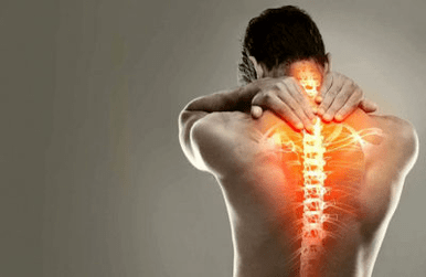 The causes of osteochondrosis