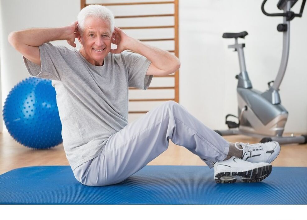 Arthrosis Exercises